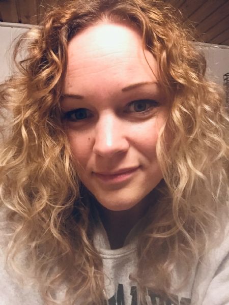 Profilbillede af Jeanette B- ID: 127517 - Billede nr: 398734