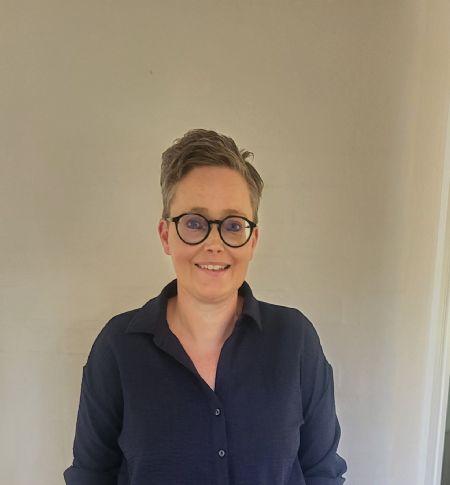 Billede af Rikke - ID: 127531 - Billede nr: 688603