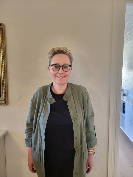 Profilbillede af Rikke P- ID: 127531 - Billede nr: 568202