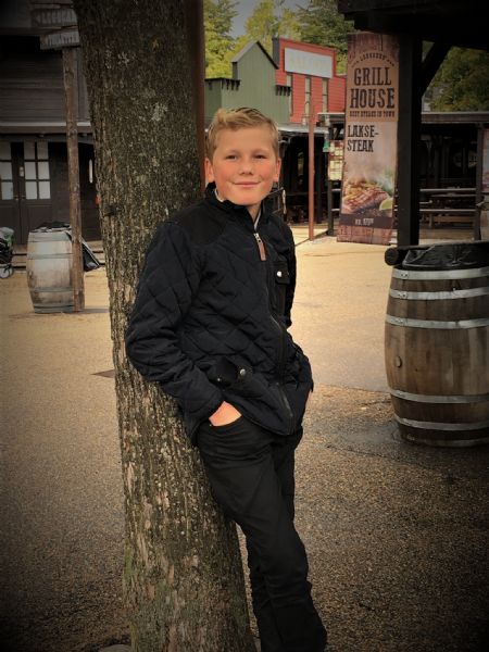 Profilbillede af Martin A- ID: 127533 - Billede nr: 399047