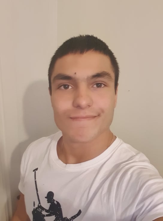 Profilbillede af Kerim O- ID: 127556 - Billede nr: 398274