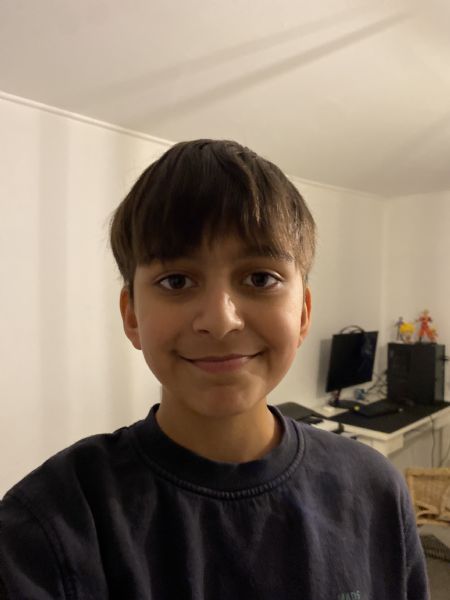 Billede af Mohammed - ID: 127563 - Billede nr: 664726