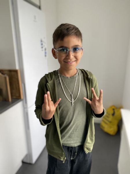 Billede af Mohammed - ID: 127563 - Billede nr: 664727