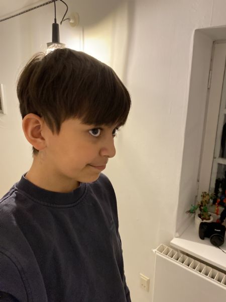 Billede af Mohammed - ID: 127563 - Billede nr: 664728