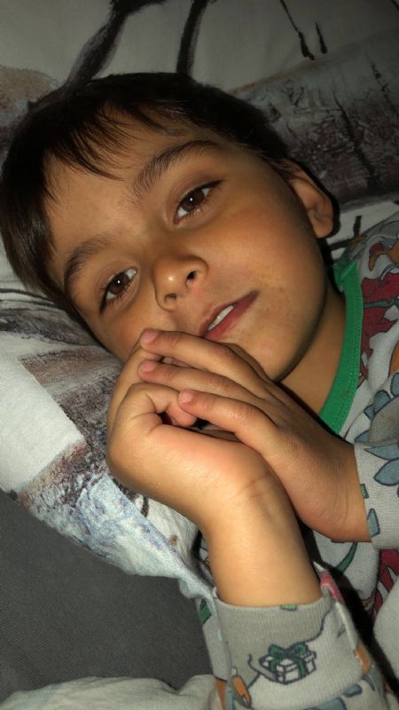 Profilbillede af Mohammed M- ID: 127563 - Billede nr: 398287