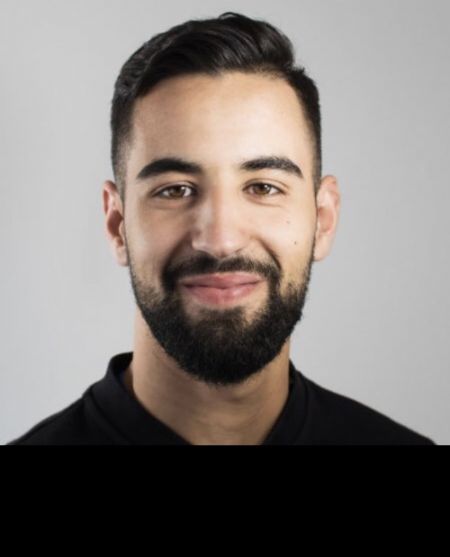 Profilbillede af Salah A- ID: 127575 - Billede nr: 398606