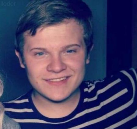 Profilbillede af Mathias P- ID: 127584 - Billede nr: 398368