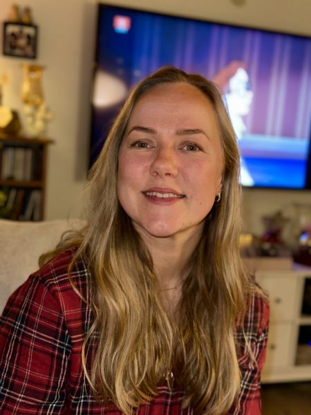 Profilbillede af Sabina E- ID: 127598 - Billede nr: 610099