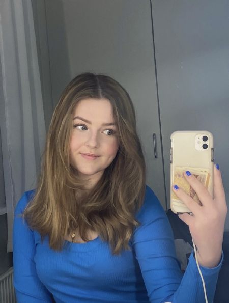 Profilbillede af Mathilde B- ID: 127623 - Billede nr: 497790