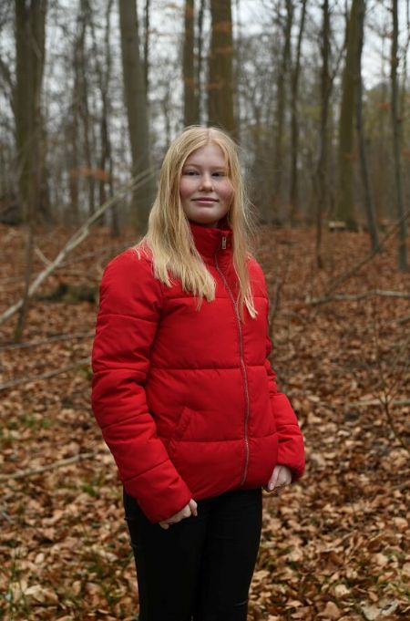Profilbillede af Sofie H- ID: 127624 - Billede nr: 398462