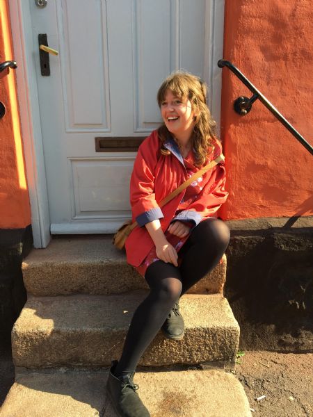 Profilbillede af Sidsel T- ID: 127638 - Billede nr: 398505