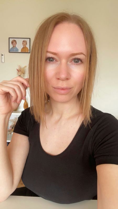 Profilbillede af Malene M- ID: 127662 - Billede nr: 569086