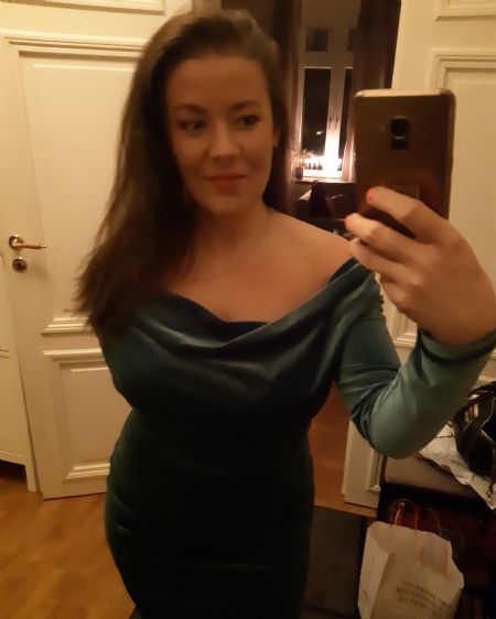 Profilbillede af Sophia P- ID: 127678 - Billede nr: 428549