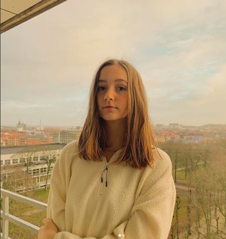 Profilbillede af Ana F- ID: 127690 - Billede nr: 435972