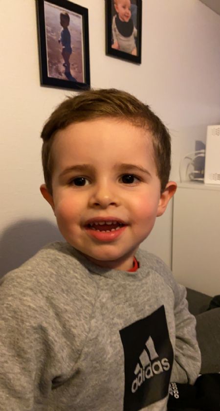 Profilbillede af Luka A- ID: 127702 - Billede nr: 486641