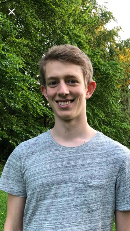 Profilbillede af Kristian - ID: 127709 - Billede nr: 400738