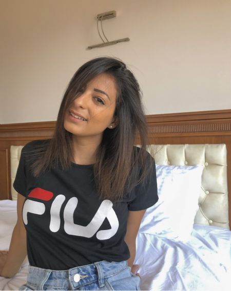 Profilbillede af Yasmin K- ID: 127714 - Billede nr: 407196