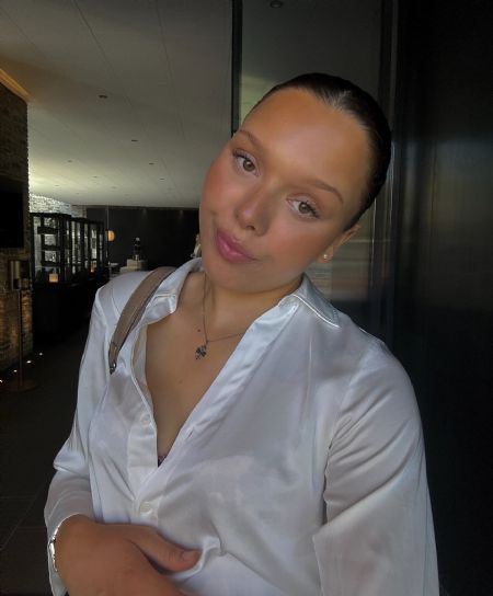 Billede af Fiona - ID: 127719 - Billede nr: 636492