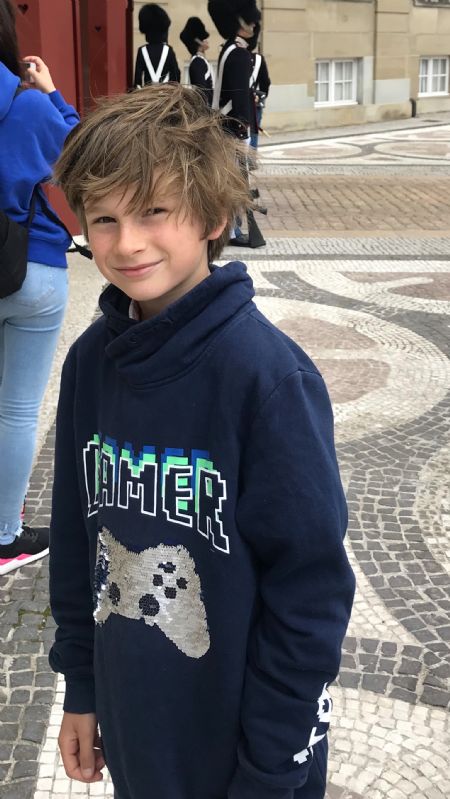 Profilbillede af Bertram - ID: 127729 - Billede nr: 431526