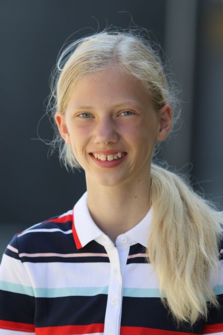 Profilbillede af Lea B- ID: 127743 - Billede nr: 404952