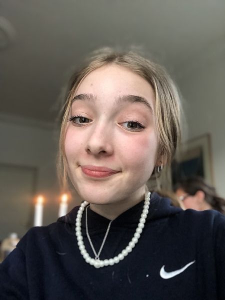 Profilbillede af Olga A- ID: 127764 - Billede nr: 399037