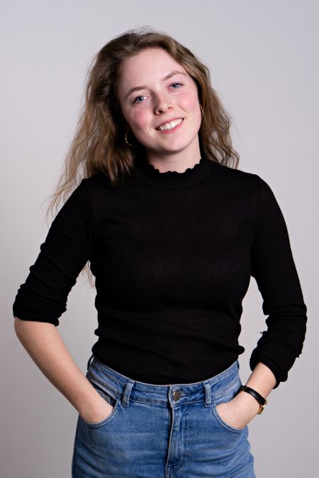 Profilbillede af Stine S- ID: 127769 - Billede nr: 399060