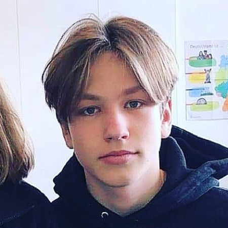 Profilbillede af Oskar K- ID: 127778 - Billede nr: 399116