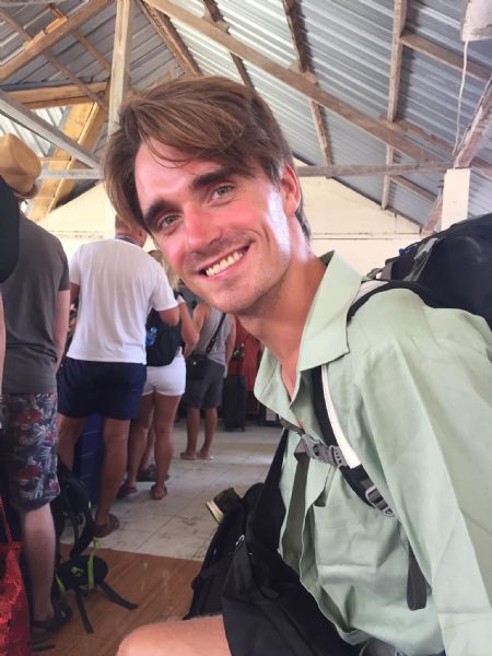 Profilbillede af Thomas - ID: 127796 - Billede nr: 417048