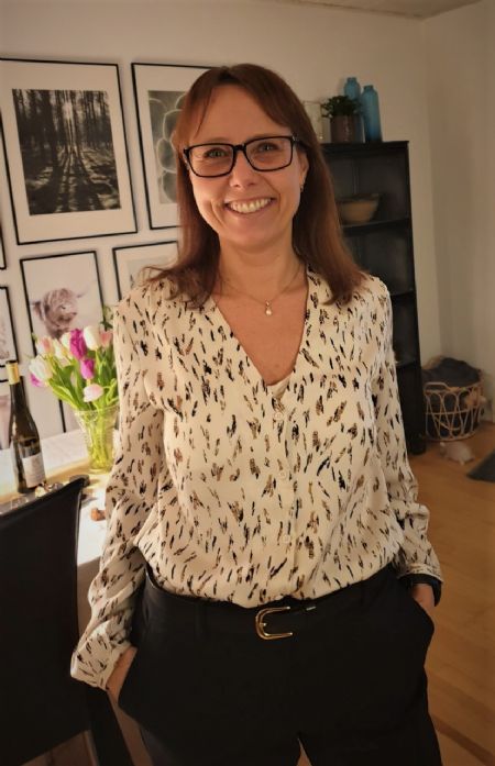 Profilbillede af Christina B- ID: 127808 - Billede nr: 441615