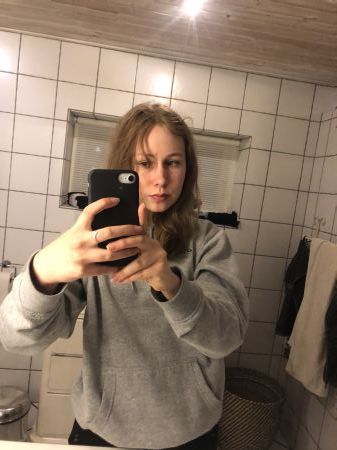 Profilbillede af Mille D- ID: 127827 - Billede nr: 400239