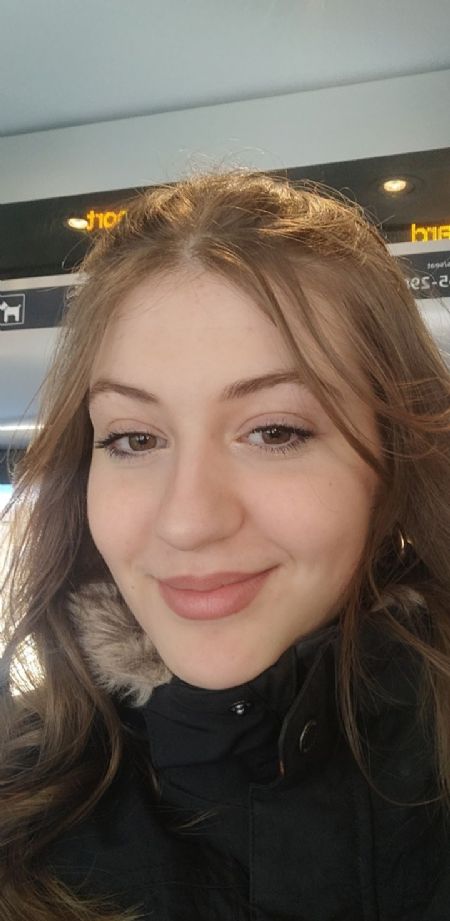 Profilbillede af Natascha G- ID: 127835 - Billede nr: 502944
