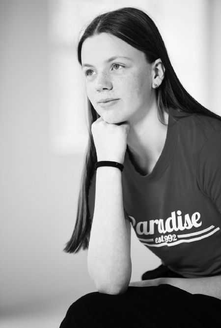 Profilbillede af Emma N- ID: 127836 - Billede nr: 438333