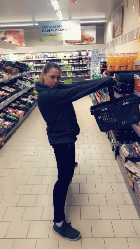 Profilbillede af Kristiane T- ID: 127840 - Billede nr: 400262