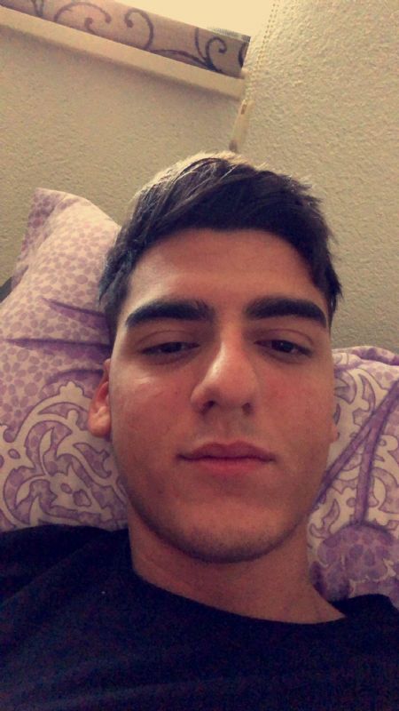 Profilbillede af Özcan J- ID: 127862 - Billede nr: 400312