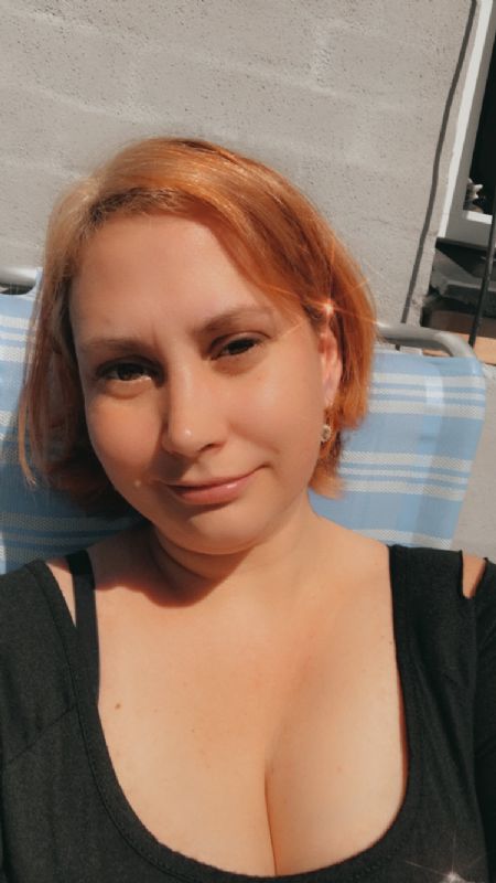 Profilbillede af Nanna F- ID: 127867 - Billede nr: 444788