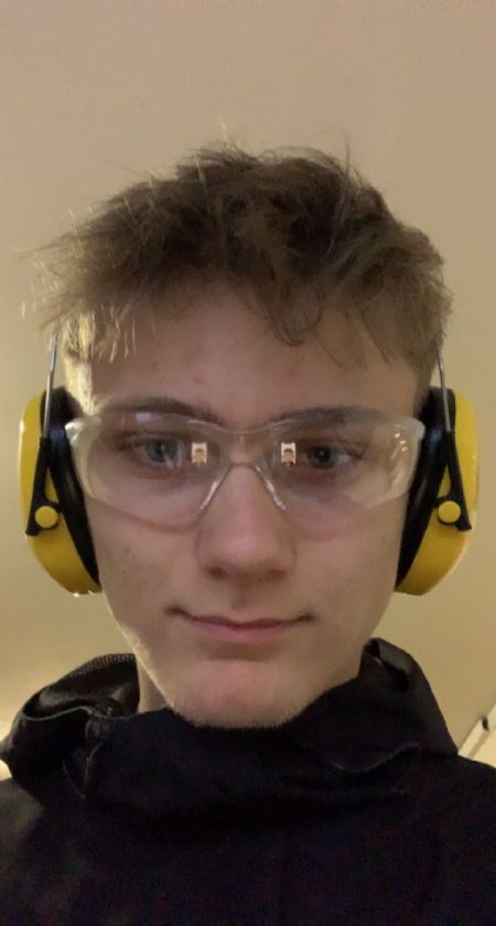 Profilbillede af Rasmus S- ID: 127870 - Billede nr: 544290