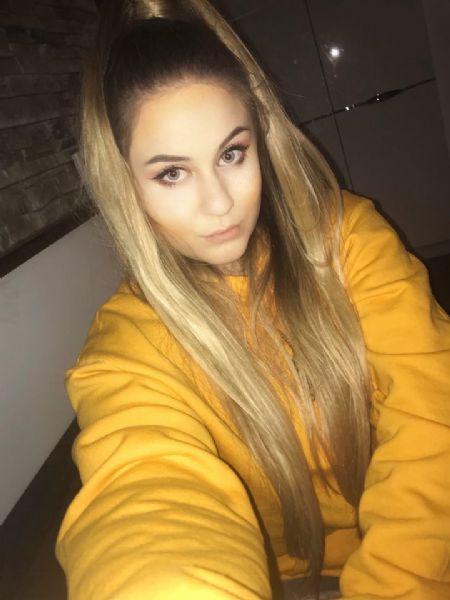 Profilbillede af Wiktoria N- ID: 127872 - Billede nr: 400360