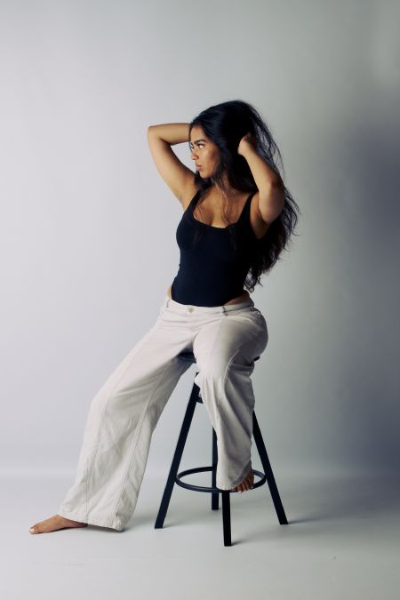 Profilbillede af Soumya S- ID: 127897 - Billede nr: 602418