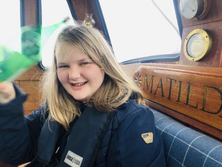 Profilbillede af Matilde T- ID: 127898 - Billede nr: 437826