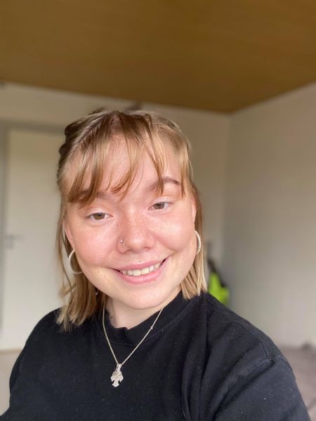 Profilbillede af Mia B- ID: 127909 - Billede nr: 458801