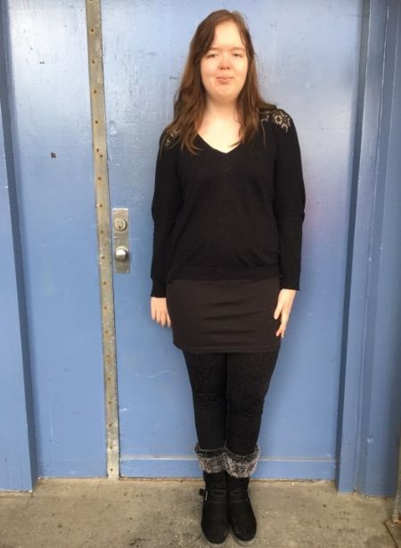 Profilbillede af Benedicte S- ID: 127913 - Billede nr: 400440