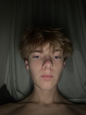Profilbillede af Lucas S- ID: 127917 - Billede nr: 426460