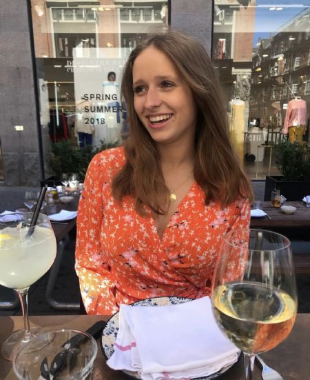 Profilbillede af Caroline S- ID: 127919 - Billede nr: 400752
