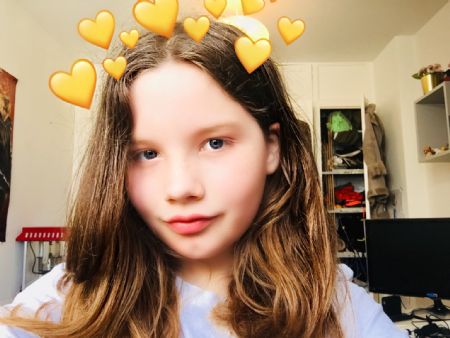 Profilbillede af Liva M- ID: 127927 - Billede nr: 400463