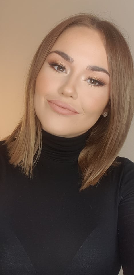 Profilbillede af Sofie K- ID: 127937 - Billede nr: 417849