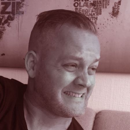 Profilbillede af Thomas B- ID: 127963 - Billede nr: 400545