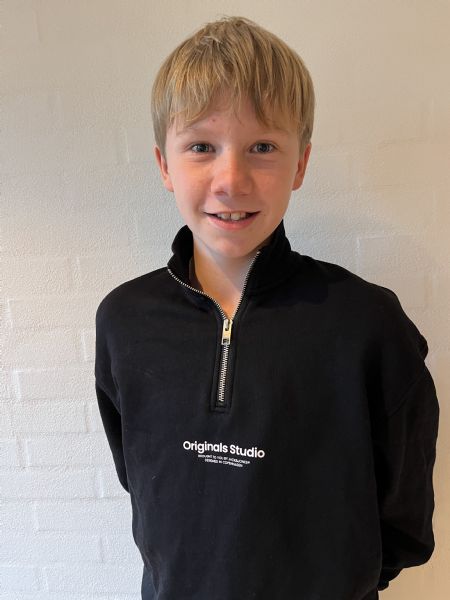 Profilbillede af Mikkel B- ID: 127971 - Billede nr: 596698
