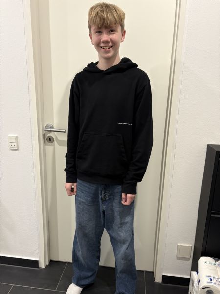 Billede af Mikkel - ID: 127971 - Billede nr: 656069