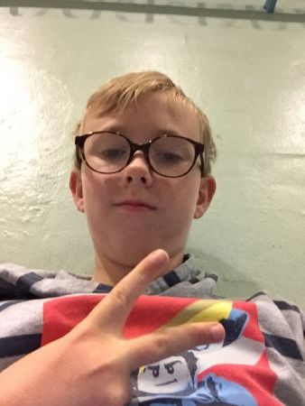 Profilbillede af Casper B- ID: 127990 - Billede nr: 400658
