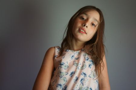 Profilbillede af Josephine K- ID: 127994 - Billede nr: 400594